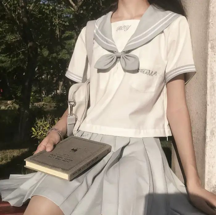 微笑2